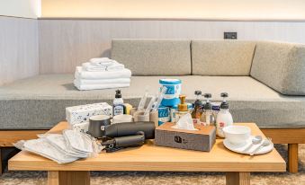 Apartment Hotel 11 Nippombashi