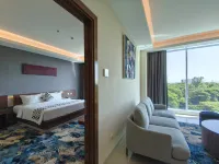 Unhas Hotel & Convention Hotels in Tamalanrea