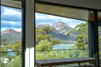 Freycinet on the Bay