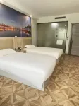 Home Huayi Hotel (Shanxian Municipal Government)