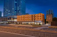 Geya Hotel (Taiyuan Railway Station) Hoteles en Taiyuan