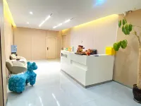 Sansishe Hotel (Kunming college store) Hotels in Economical Development Zone