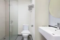 Indies Style Hotel Bandung Hotels in Andir