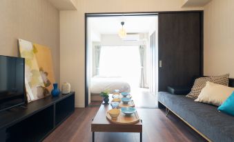 AQUA RESIDENCE Sangenjaya