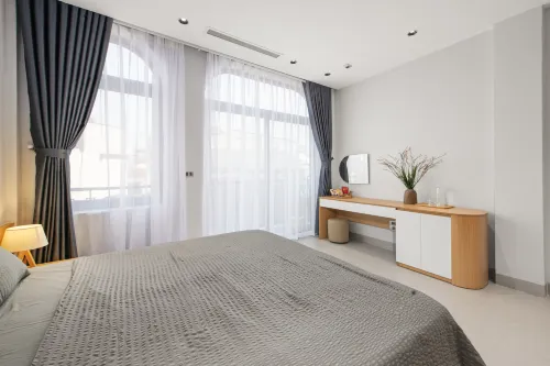 Valora Residence 31 Xuân Diệu - hồ Tây Nổi bật Photos