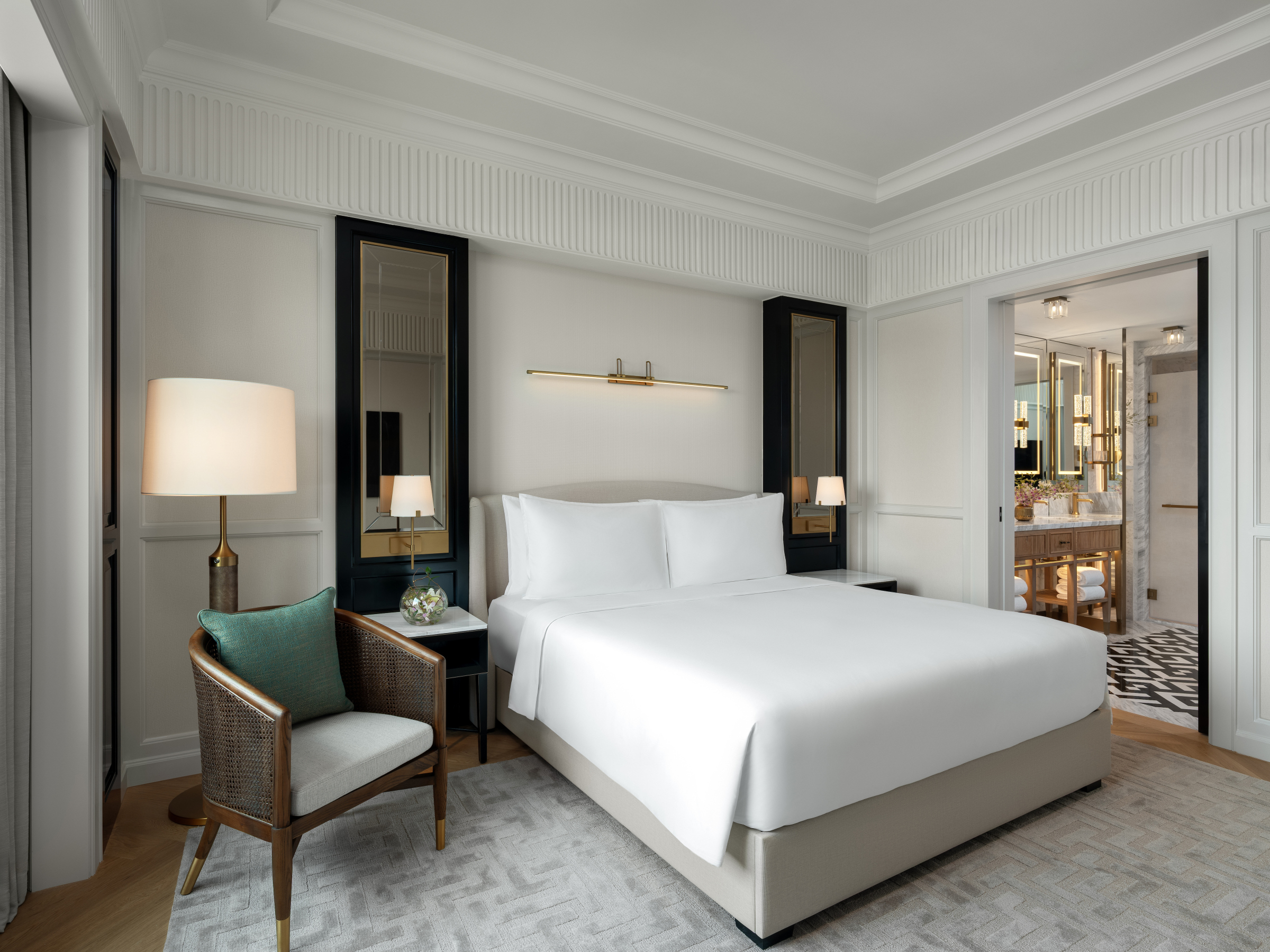 The Laurus, a Luxury Collection Resort,Singapore Over view