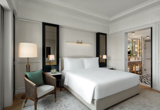 The Laurus, a Luxury Collection Resort,Singapore Hotel Overview