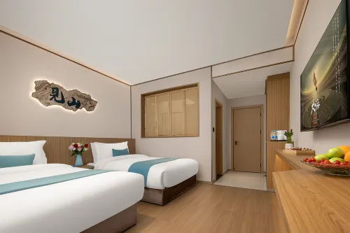 Fengjie Xudong Hotel