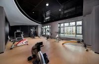 Austin International Hotel (Zhaosu Administrative Area) Hotels in Zhaosu