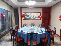 沂水龍岡大酒店（沂河三橋旅遊景區店） - 早餐