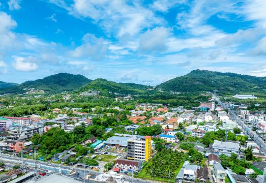 2. 푸켓 파이브 포..