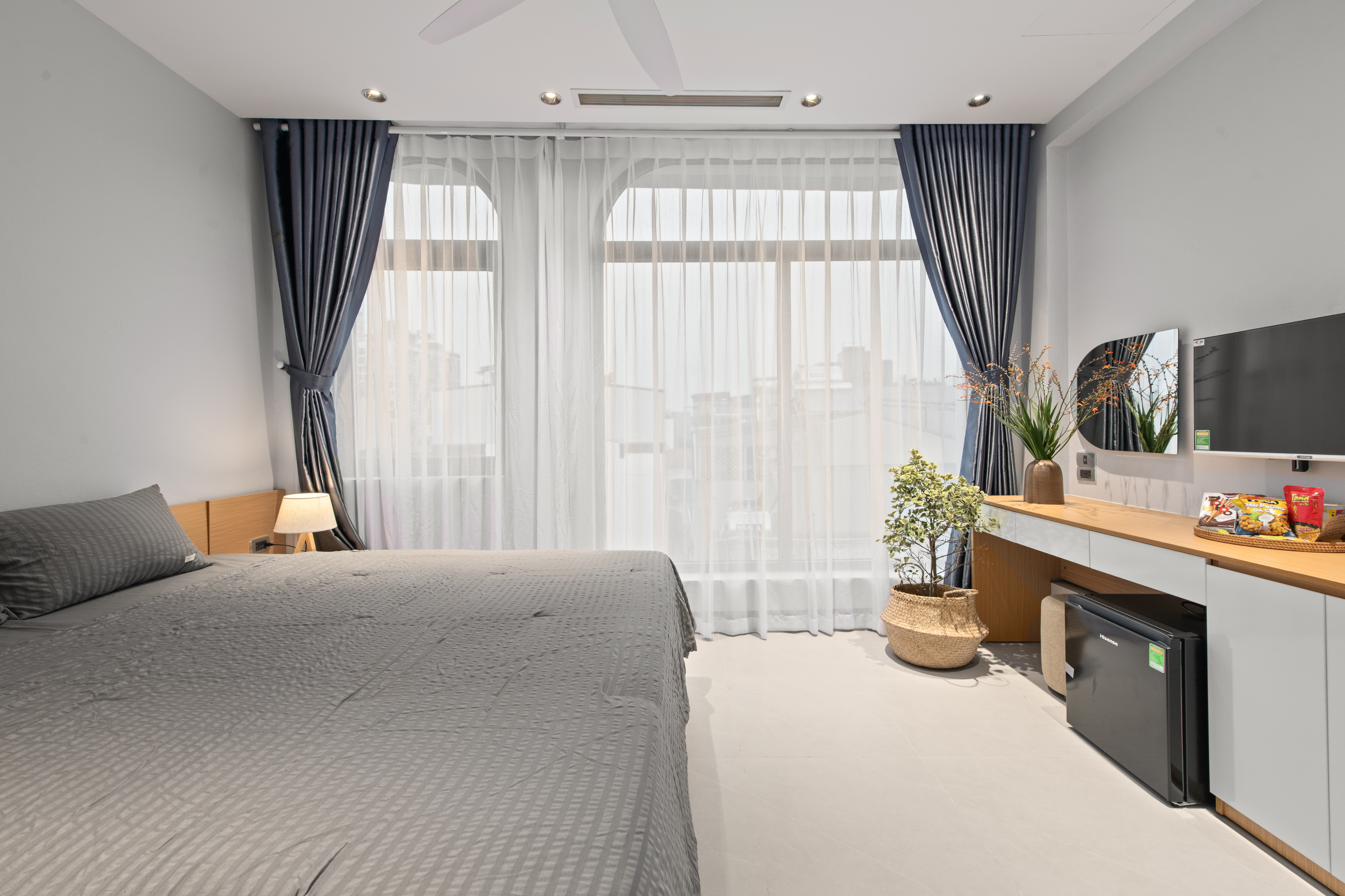 Valora Residence 31 Xuân Diệu - hồ Tây Phòng Photos