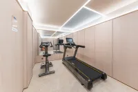 HanTing Hotel (Jingdezhen Jiangxi Ceramic Industrial Park)