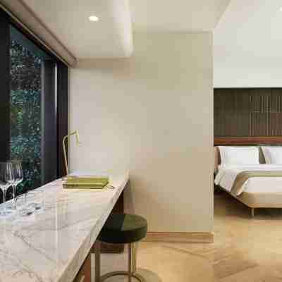 Anthology of Athens, The Leading Hotels of the World Rooms