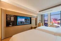 Song'an Hotel (Ji'an Station Jinggangshan University)