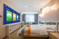 Landuo Hotel (Xinle Academy of Fine Arts)