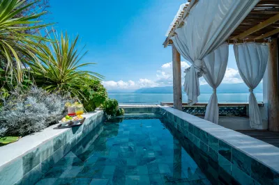 Dali Garden Homestay Hotel a Erhai Haixi Scenic Area