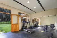 Yangshuo Xi Shan Resort - Fitnessstudio