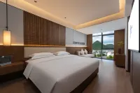 BUYANG ART HOTEL Hotels in Zhenning Buyei and Miao Autonomous County