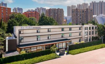 Qingdao Jinli Yulin Hotel