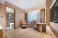 維也納飯店（義烏國際商貿城全球數貿中心店） 國際商貿城住宿飯店