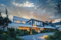 FengMengYaJi Hotel Hotels near Mengding Mountain