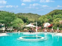 Paradise Hot Spring Hotel - Romantic