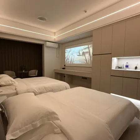 Chengdong Yunqi Homestay