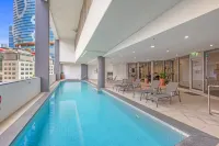 CLLIX Brisbane Central Apartments