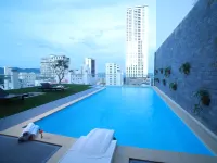 Edele Hotel Nha Trang Beach