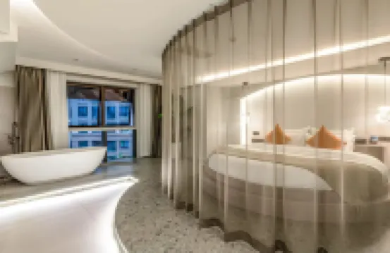 Aimu·Xiyan Su (Meishan East Railway Station Branch)