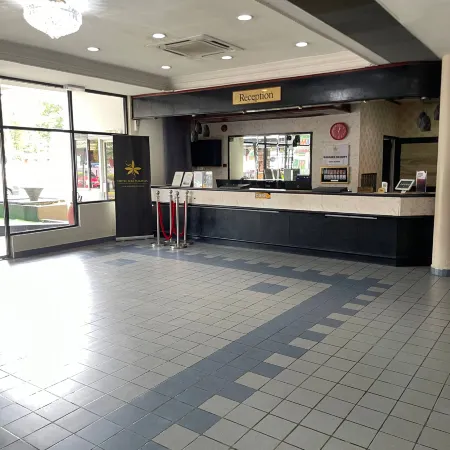 Hotel Seri Malaysia Alor Setar