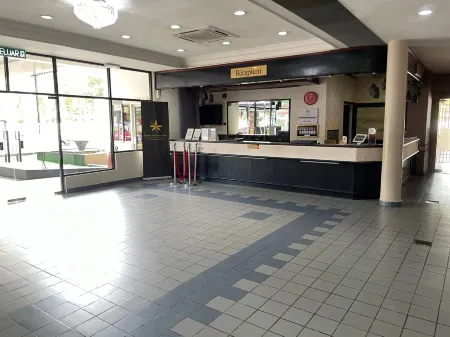 Hotel Seri Malaysia Alor Setar