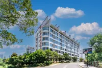 黄山辰茂醉温泉ホテル 黄山酔温泉周辺のホテル