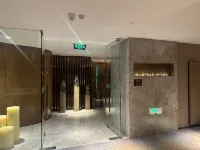 NOVOTEL Shaoxing Keqiao - spa