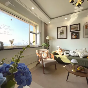 Chunxu Female Only Hostel
