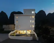 Shili Jiangwan Hotel (Yangshuo 20 Yuan Scenic Area) Hotels in Yangshuo