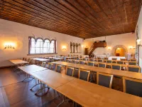 Herzogshof - Boutique-Hotel am Dom Hotels in der Nähe von Alte Steinbrücke