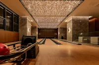 Antara Residence By Sleeping Lion - Gym