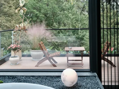 Yixing Shanxujian Homestay