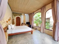 Red Sands Mui Ne Hotels near Linh Long Tu Temple