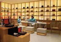 Shimenguan Hot Spring Hotel