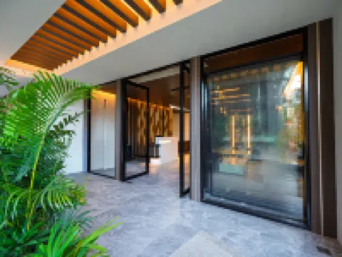 S Resort El Nido - Newly Renovated โรงแรมในเอลนิโด