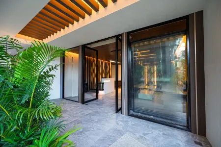 S Resort El Nido - Newly Renovated