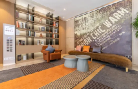 Mengshang Hotel