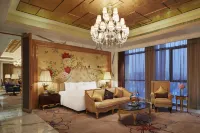 Wanda Realm Zhangzhou Hotel - Wifi