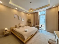 AMANA Hotel & Residence - Vo Thi Sau Hotels near District 3