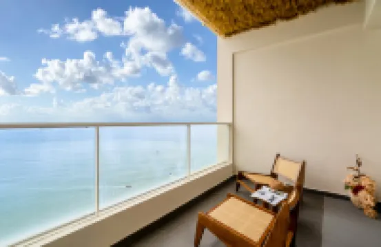 Xunliao Bay Milos Island Holiday Home 톈허우궁 링난 민속문화거리 주변 호텔