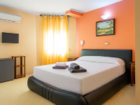 Velis Hotel Hotels in Velez