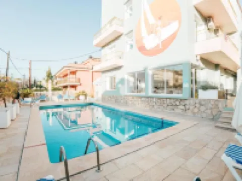 4U Miranda - Adults Only Hotels in Calvia